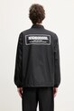 Odzież NEIGHBORHOOD kurtka Windbreaker Jacket-1 251TSNH.JKM01 czarny
