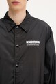 Куртка NEIGHBORHOOD Windbreaker Jacket-1 чёрный 251TSNH.JKM01