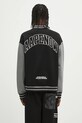 Oblečení Mikina AAPE Now Zip Up AAPSWMB328XXN černá