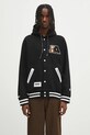 AAPE sweatshirt Aaper other black AAPSWMB382XXN