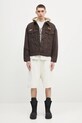 AAPE giacca di jeans Main AAPJKM7679XAN