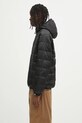 AAPE down jacket Now Down AAPDNM7652XXN black SS25