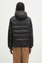 Clothing AAPE down jacket Now Down AAPDNM7652XXN black