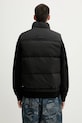 Одяг Пухова безрукавка AAPE Now Down AAPDNM7653XXN чорний