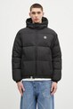 AAPE jacket Now Down with black AAPDNM7654XXN