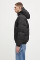 AAPE kurtka Now Down AAPDNM7654XXN czarny SS25