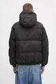 Clothing AAPE jacket Now Down AAPDNM7654XXN black