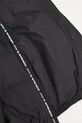 AAPE geacă Now Down AAPDNM7654XXN negru
