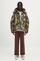AAPE down jacket Main Down AAPDNM7665XAN