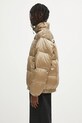AAPE down jacket Now Down AAPDNM7595XXN green SS25