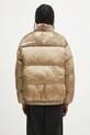 Clothing AAPE down jacket Now Down AAPDNM7595XXN green