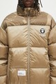 AAPE down jacket Now Down green AAPDNM7595XXN