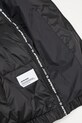 Pernata jakna AAPE Now Down AAPDNM7595XXN crna