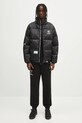 Pernata jakna AAPE Now Down AAPDNM7595XXN