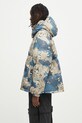 AAPE down jacket Main Down AAPDNM7666XXN beige SS25