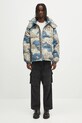 AAPE down jacket Main Down AAPDNM7666XXN