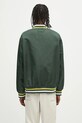 Clothing AAPE bomber jacket Now AAPJKM7656XXN green