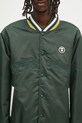 AAPE bomber jacket Now green AAPJKM7656XXN