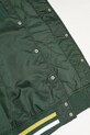 AAPE kurtka bomber Now AAPJKM7656XXN zielony
