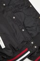 AAPE kurtka bomber Now AAPJKM7656XXN czarny