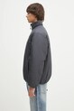 AAPE kurtka Now AAPJKM7658XXN szary SS25