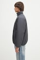 Куртка AAPE Now AAPJKM7658XXN сірий SS25