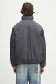Odzież AAPE kurtka Now AAPJKM7658XXN szary