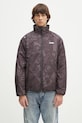 Куртка AAPE Now сірий AAPJKM7658XXN