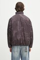 AAPE kurtka Now AAPJKM7658XXN szary
