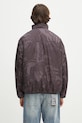 Куртка AAPE Now AAPJKM7658XXN сірий