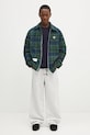 Μπουφάν από μίγμα μαλλιού AAPE Now AAPJKM7659XXN
