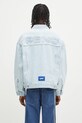AAPE kurtka jeansowa Now Light Weight AAPLJM7661XXN