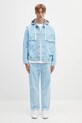 AAPE kurtka Main Light Weight AAPLJM7674XXN