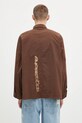 Clothing AAPE jacket Main Long Sleeve AAPSTM8501XXN brown
