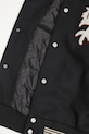 Μπουφάν bomber KSUBI playoff varsity MSP25JK003