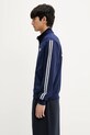 Human Made bluza HM29JK028 granatowy SS25
