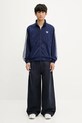 Human Made bluza HM29JK028 granatowy