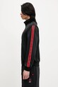 Human Made bluza HM29JK028 czarny SS25