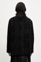 Oblečení Bavlněná bunda Needles Arrow QV189 černá