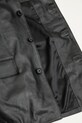 1017 ALYX 9SM kurtka skórzana Four button leather AAMOU0548LE01