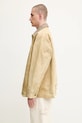 1017 ALYX 9SM kurtka bawełniana Work twill AAMOU0549FA01 beżowy SS25