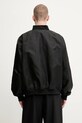 Odzież 1017 ALYX 9SM kurtka bomber Bomber AAMOU0550FA01 czarny