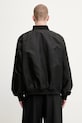 Odzież 1017 ALYX 9SM kurtka bomber Bomber AAMOU0550FA01 czarny