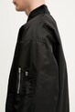 1017 ALYX 9SM kurtka bomber Bomber czarny AAMOU0550FA01