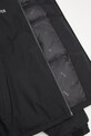 A Bathing Ape down jacket Gore-tex 1K70144003 black