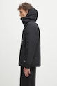 A Bathing Ape down jacket Gore-tex snowboard down jacket 1K70144004 black SS25