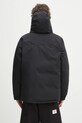 Odzież A Bathing Ape kurtka puchowa Gore-tex snowboard down jacket 1K70144004 czarny