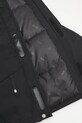 A Bathing Ape kurtka puchowa Gore-tex snowboard down jacket 1K70144004 czarny