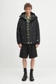 Пухова куртка A Bathing Ape Gore-tex snowboard down jacket 1K70144004