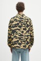 Odjeća Jakna A Bathing Ape Gore-tex wind stopper 1K70140005 bež